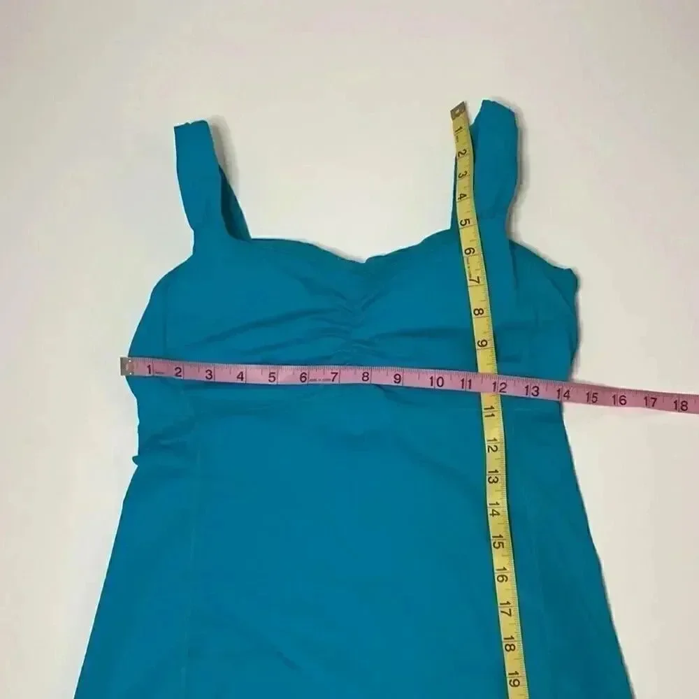 Lululemon Tank